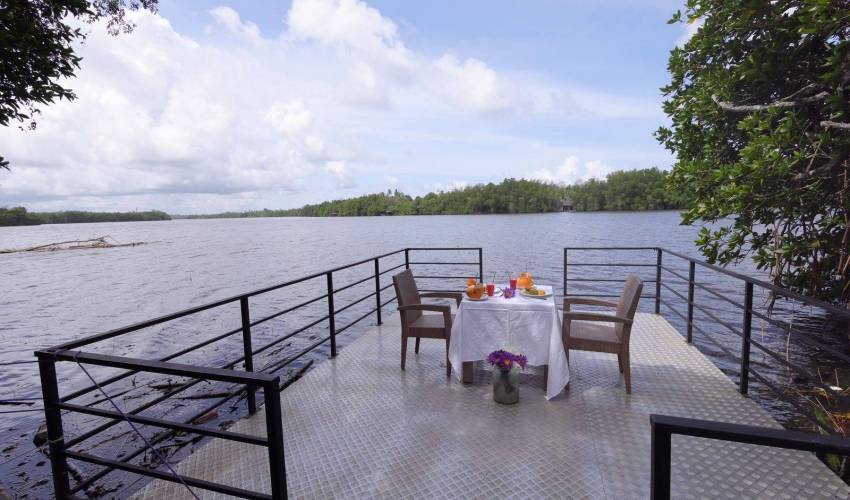 Villa 13223 in Sri Lanka Main Image